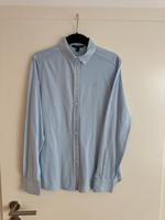 Tolle hellblaue Bluse von Gant Gr. L Niedersachsen - Seevetal Vorschau