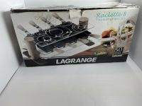 Raclette transparence 8 personnes - Lagrange Nordrhein-Westfalen - Recklinghausen Vorschau