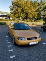 Ich Suche Audi A3 1.8 T 200ps oder Mehr  Kiel - Gaarden Vorschau
