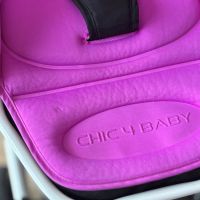 Sportwagen Pronto von CHIC 4Baby 155 80 fuchsia Sachsen-Anhalt - Halberstadt Vorschau