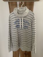 TOM TAILOR PULLOVER/ SWEATER HERREN- GRÖSSE XL- BEIGE-SUPER Nordrhein-Westfalen - Kamen Vorschau