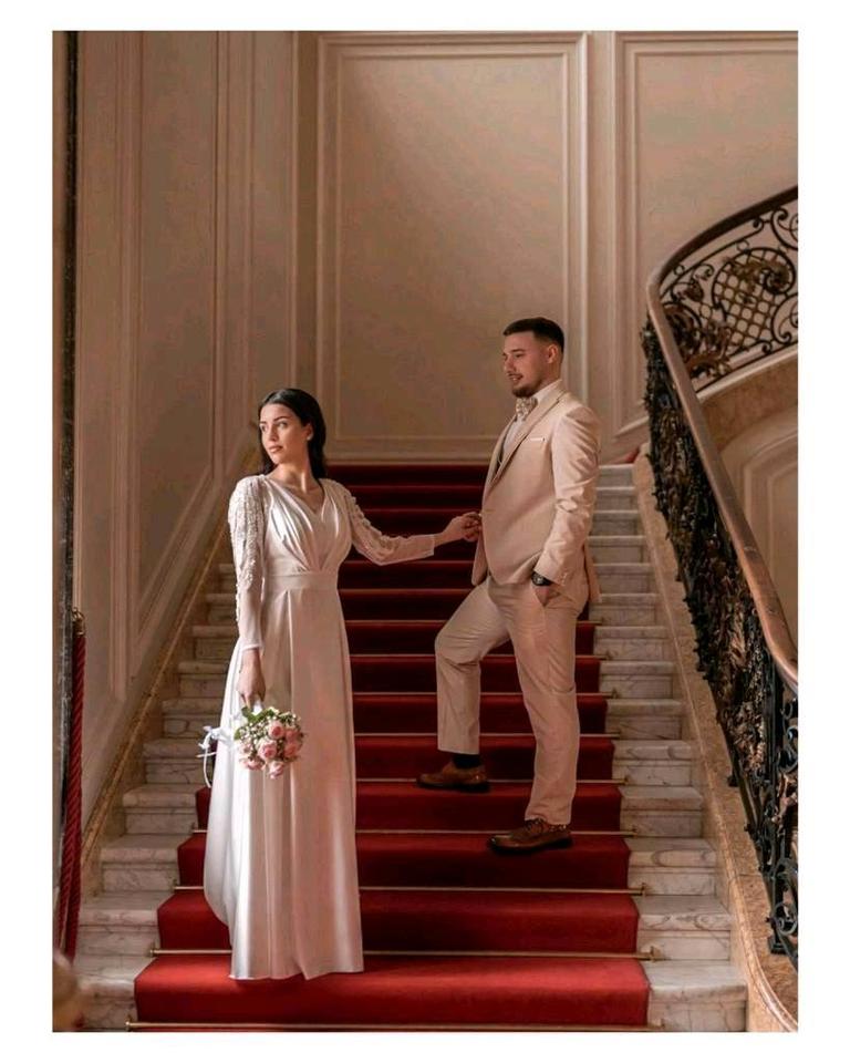 Fotograf & Videograf Hochzeitsfotograf und andere Anlässe in Mühlheim am Main