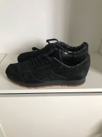 Reebok Classik Leather TDC Black - US 9.5 (EU 42.5) Essen - Bergerhausen Vorschau