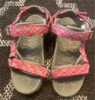 JACK WOLFSKIN Pinke Sandalen Outdoor 33 Nordrhein-Westfalen - Overath Vorschau