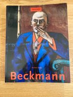 Beckmann Kunstband, Buch, Taschen Verlag Eimsbüttel - Hamburg Eimsbüttel (Stadtteil) Vorschau