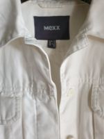 MEXX Jacke Damen Weiß Gr 38 Düsseldorf - Stadtmitte Vorschau