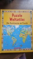 Puzzle Buch Weltatlas ca DIN A4 Baden-Württemberg - Offenburg Vorschau