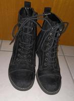 graceland Stiefeletten Schuhe Gr.40 Niedersachsen - Bad Iburg Vorschau