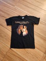 Cavalluna T-Shirt - Gr. 134/146 - 9/11 Jahre - Farbe: dunkelblau Brandenburg - Neuenhagen Vorschau