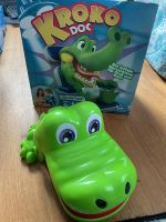 Kroko Doc Spiel, Hasbro Gaming, neuwertig Bayern - Neustadt a.d.Donau Vorschau