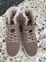 Schicke Winter Schuhe Hessen - Seeheim-Jugenheim Vorschau