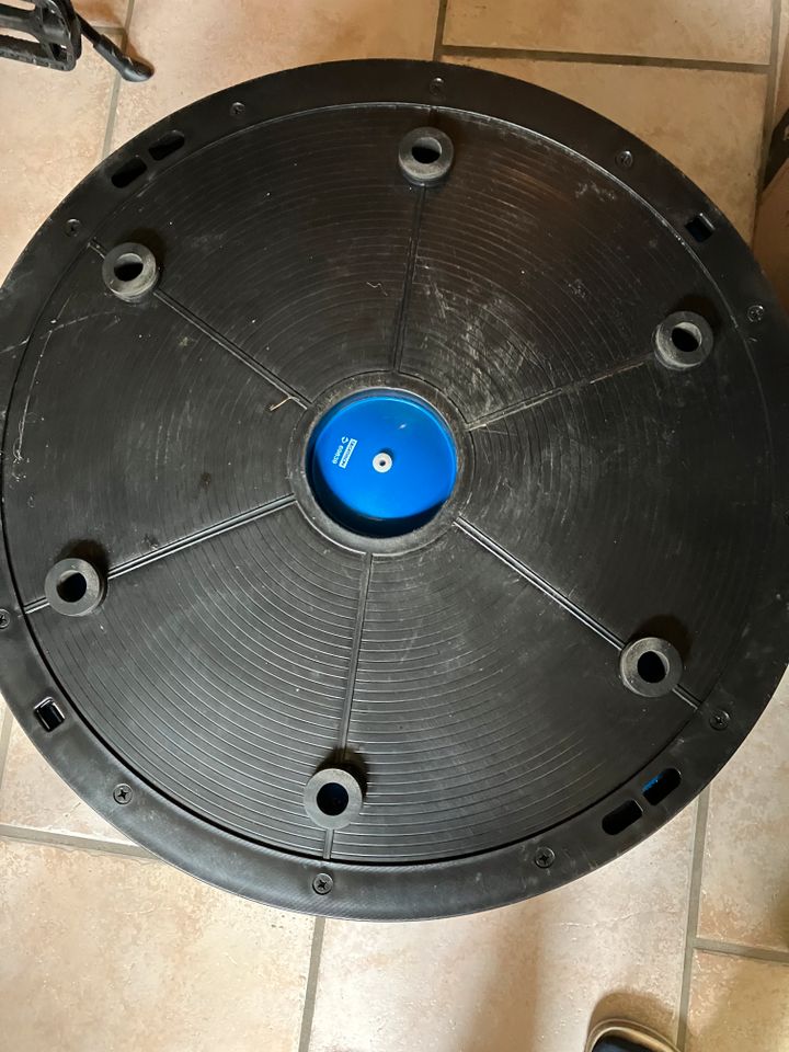 „Bosu“ Gleichgewichtstrainer von Decathlon in Hamburg