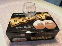 Dooleys Toffee Wackelgläser Schleswig-Holstein - Fockbek Vorschau