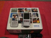 Nokia N 73 Bayern - Kempten Vorschau