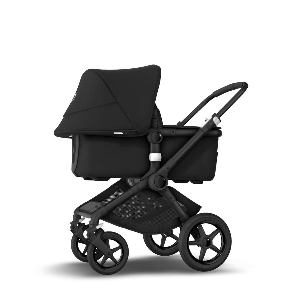 Bugaboo Fox 2 in München