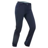 Decathlon QUECHUA Wanderhose Damen blau warm Hose Bayern - Regensburg Vorschau