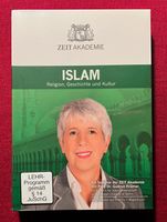 ZEIT Akademie - Islam Bayern - Bürgstadt Vorschau