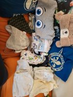 Baby Kleiderpaket Jungen Hessen - Groß-Umstadt Vorschau