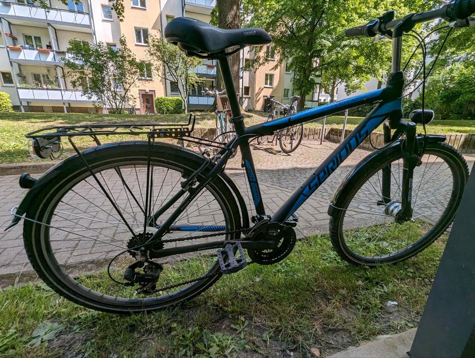 Fahrrad für Jugendliche 26 Zoll in Leipzig