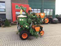 Amazone   Sämaschine ED 602-K Maisleger  Einzelkornsämaschine Niedersachsen - Bakum Vorschau