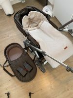 Kinderwagen ABC Design Turbo 4 Herzogtum Lauenburg - Schwarzenbek Vorschau