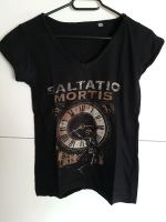 Saltatio Mortis Tourshirt 2015 Girlie Bayern - Bad Füssing Vorschau