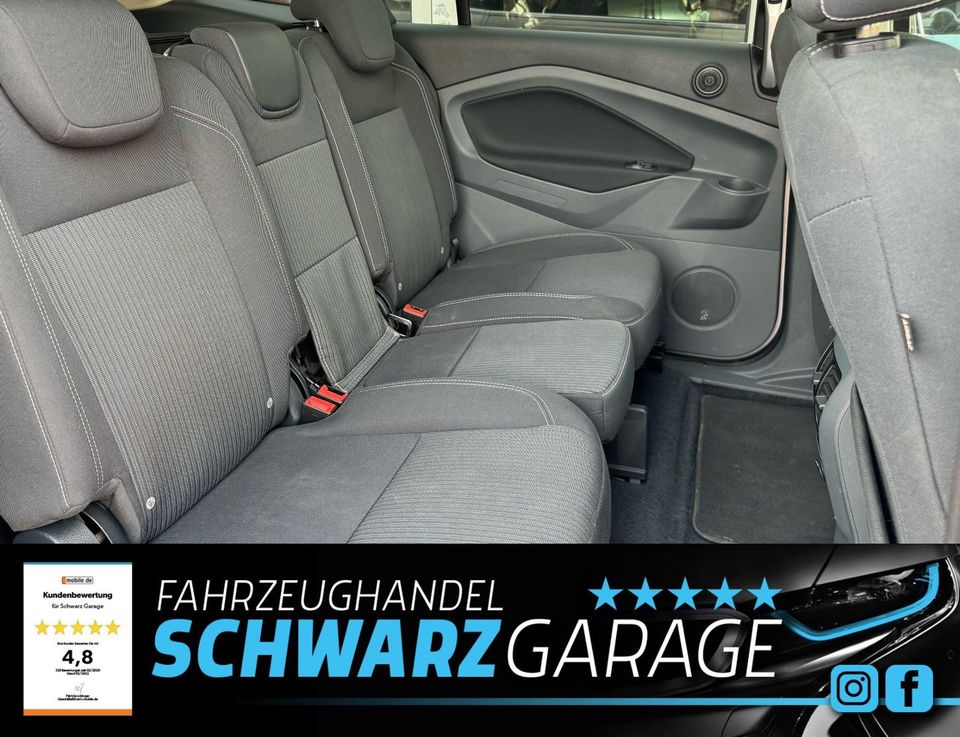 Ford C-Max Grand C-MAX Titanium*KAMERA*NAVI*SHZ* in Spremberg