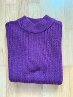 Pullover lila Gr. XXS New Yorker Sachsen-Anhalt - Magdeburg Vorschau