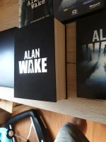 Alan Wake xbox360 big box Rheinland-Pfalz - Landau in der Pfalz Vorschau