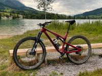 Nukeproof Reactor Elite, XL, MTB 29er, Carbon, Fox, SLX, Fully Baden-Württemberg - Fellbach Vorschau