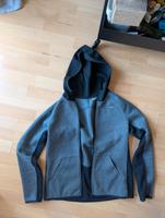 Reebok Hoodie – Grau und Schwarz, Größe M München - Laim Vorschau