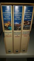 schönsten Nationalparks der Welt 3er VHS Video Kassette Reader's München - Ramersdorf-Perlach Vorschau