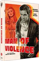 Man of Violence Männer der Gewalt / Die Sex-Party [Mediabook] Schleswig-Holstein - Flensburg Vorschau