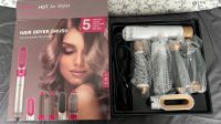 5 in 1 air styler / Dyson dupe / Föhn / Rundbürste Nordrhein-Westfalen - Hamm Vorschau