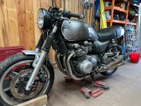 Alte Dame sucht neuen Lover / Kawasaki Zephyr 750 Niedersachsen - Wedemark Vorschau