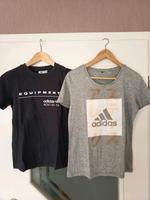 ❤️ Adidas T-Shirt's Gr.XS je 6 € Sachsen - Mockrehna Vorschau
