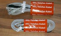 2x DSL TELEFON KABEL SPLITTER DSL FRITZBOX DSL TEL NEU OVP Nordrhein-Westfalen - Kamp-Lintfort Vorschau