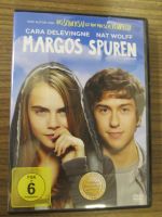 Margos Spuren DVD Nordrhein-Westfalen - Langerwehe Vorschau