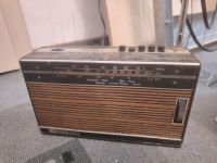 Schraub Lorenz Teddy Automatik Radio funktionsfähig Bayern - Kümmersbruck Vorschau