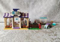 Lego Friends 41124 Niedersachsen - Hermannsburg Vorschau