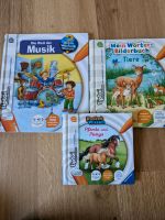 Tiptoi Bücher Musik Tiere Pferde Niedersachsen - Salzgitter Vorschau