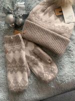 Mütze/Handschuhe ✿Disney Bambi✿ Sachsen-Anhalt - Quedlinburg Vorschau