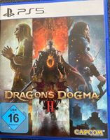 Dragon's Dogma 2 - PS5 - OVP - WIE NEU Nordrhein-Westfalen - Übach-Palenberg Vorschau