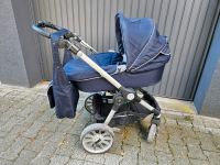 Kinderwagen Teutonia be you mit Buggy und Zubehör Bochum - Bochum-Nord Vorschau