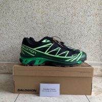 Salomon XT 6 GTX Eden Green 47 1/3 Händler ✅ Nordrhein-Westfalen - Gelsenkirchen Vorschau