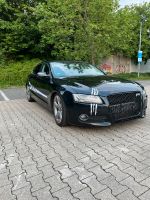 Audi a5 automatik Dortmund - Mitte Vorschau