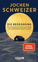 Die Begegnung - Eine Geschichte ... Jochen Schweizer Kr. München - Oberschleißheim Vorschau