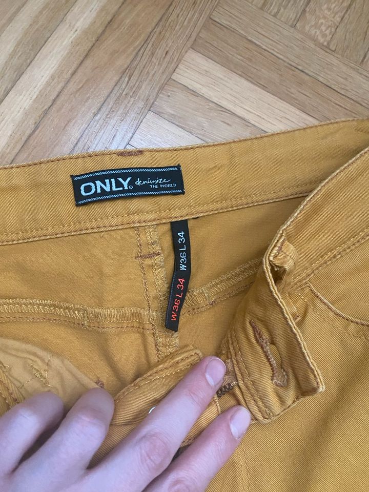 Only Jeans Hose in Freiburg im Breisgau