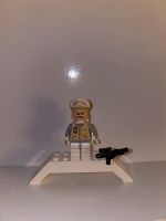 Lego Star Wars Hoth Officer Minifigur ID: sw0258 Saarland - Ottweiler Vorschau