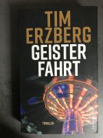 Geisterfahrt - Tim Erzberg Baden-Württemberg - Bretten Vorschau